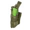 5.11 Double Pistol Bungee/Cover